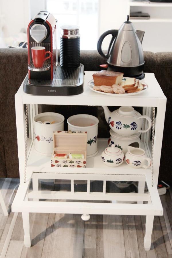 Apartment Het Friesche Paard Purmer Экстерьер фото