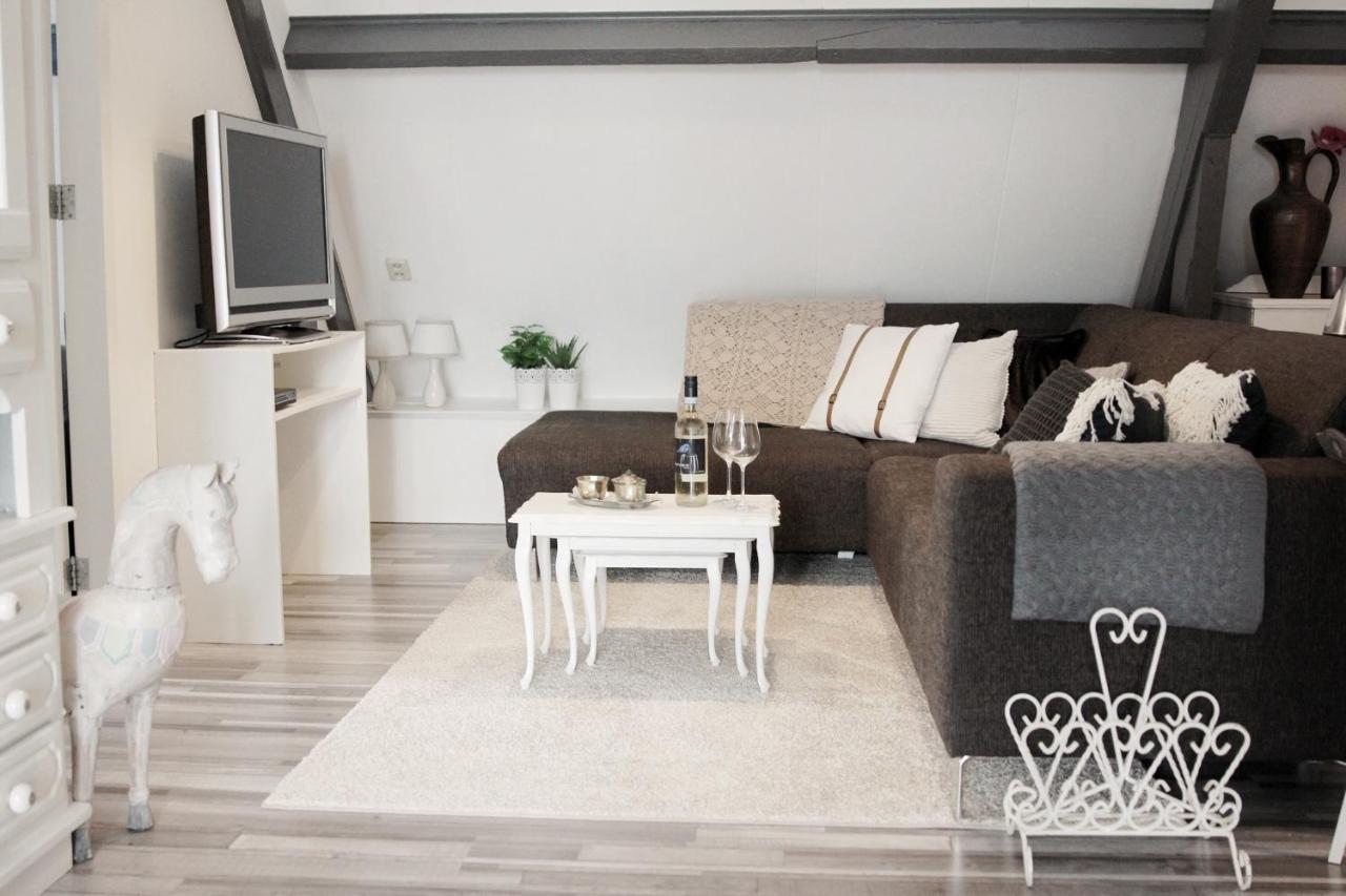 Apartment Het Friesche Paard Purmer Экстерьер фото